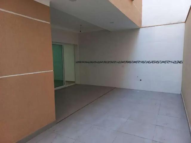 Casa / Sobrado para Venda em Guarulhos/SP Jardim Santa Beatriz 3 Quartos