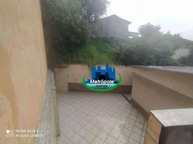 Casa / Sobrado para Venda em Guarulhos/SP Jardim Santa Emilia 2 Quartos