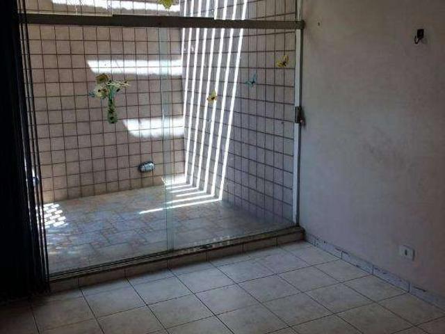 Casa / Sobrado para Venda em Guarulhos/SP Jardim Santa Emilia 4 Quartos