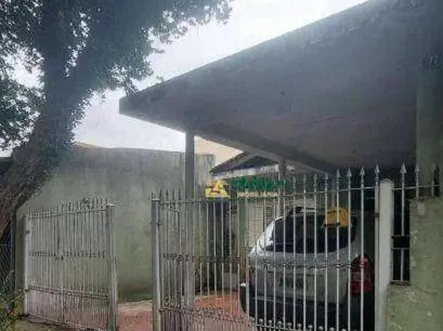 Casa / Sobrado para Venda em Guarulhos/SP Jardim Santa Francisca 2 Quartos