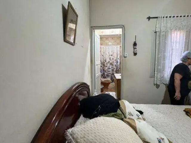 Casa / Sobrado para Venda em Guarulhos/SP Jardim Santa Francisca 2 Quartos