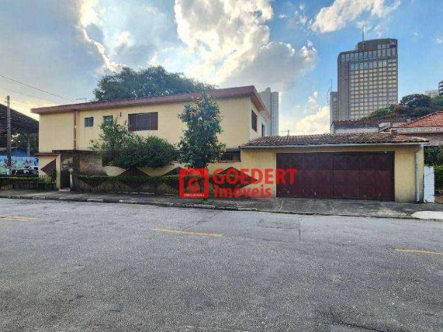 Casa / Sobrado para Venda em Guarulhos/SP Jardim Santa Francisca 3 Quartos
