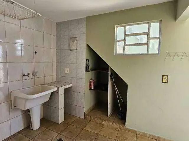 Casa / Sobrado para Venda em Guarulhos/SP Jardim Santa Francisca 3 Quartos