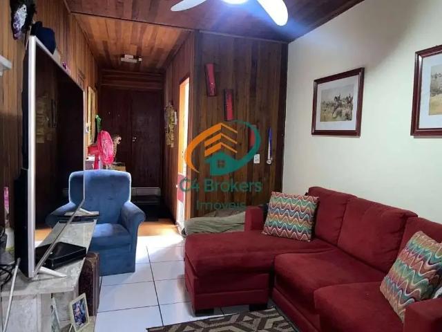 Casa / Sobrado para Venda em Guarulhos/SP Jardim Santa Francisca 3 Quartos