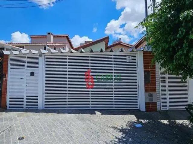 Casa / Sobrado para Venda em Guarulhos/SP Jardim Santa Francisca 4 Quartos