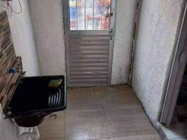 Casa / Sobrado para Venda em Guarulhos/SP Jardim Santa Maria 3 Quartos