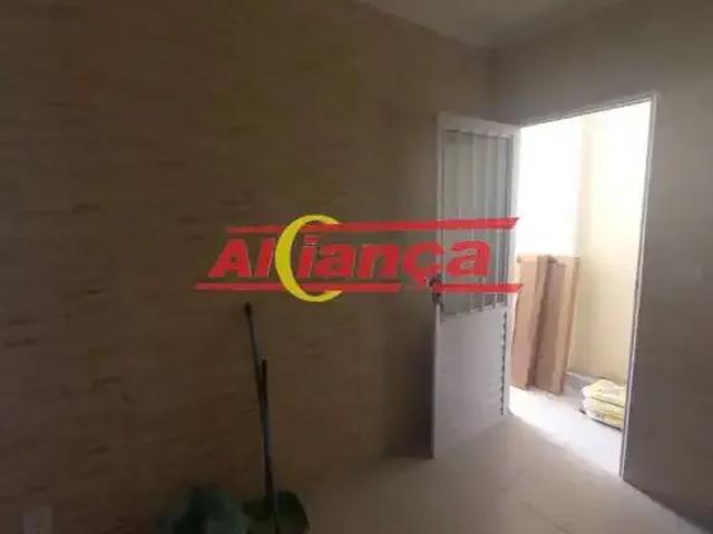 Casa / Sobrado para Venda em Guarulhos/SP Jardim Santa Maria 1 Quartos