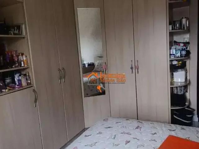Casa / Sobrado para Venda em Guarulhos/SP Jardim Santa Maria 2 Quartos