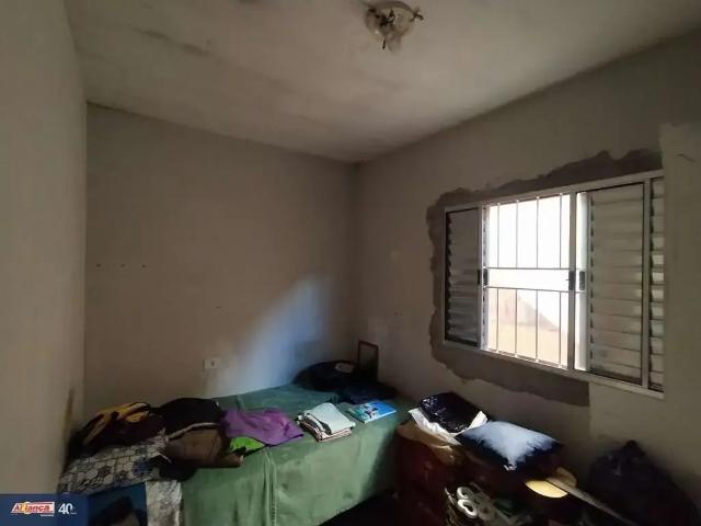 Casa / Sobrado para Venda em Guarulhos/SP Jardim Santa Maria 2 Quartos