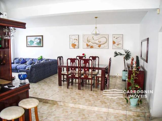 Casa / Sobrado para Venda em Guarulhos/SP Jardim Santa Mena 4 Quartos