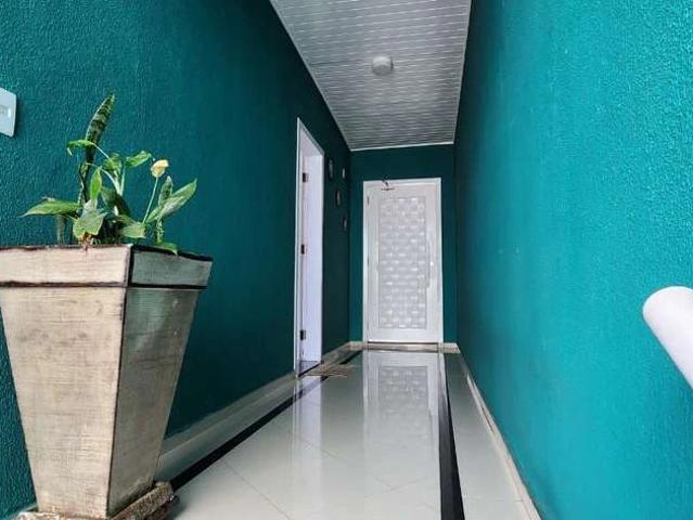 Casa / Sobrado para Venda em Guarulhos/SP Jardim Santa Mena 4 Quartos