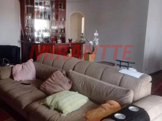 Casa / Sobrado para Venda em Guarulhos/SP Jardim Santa Mena 4 Quartos