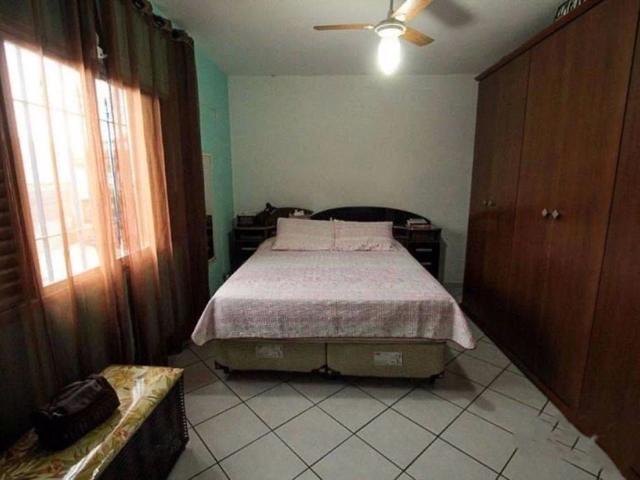 Casa / Sobrado para Venda em Guarulhos/SP Jardim Santa Mena 4 Quartos