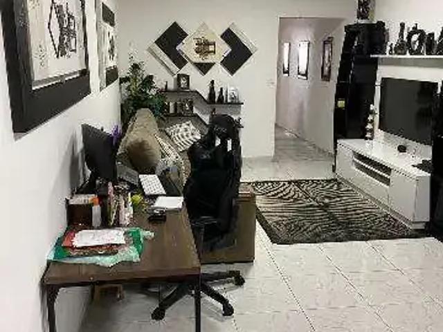 Casa / Sobrado para Venda em Guarulhos/SP Jardim Santa Mena 4 Quartos