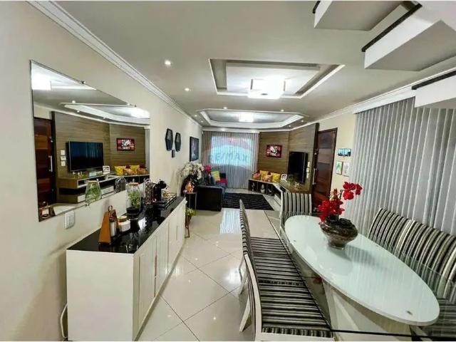 Casa / Sobrado para Venda em Guarulhos/SP Jardim Santa Mena 4 Quartos