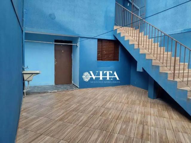 Casa / Sobrado para Venda em Guarulhos/SP Jardim Santa Mena 4 Quartos