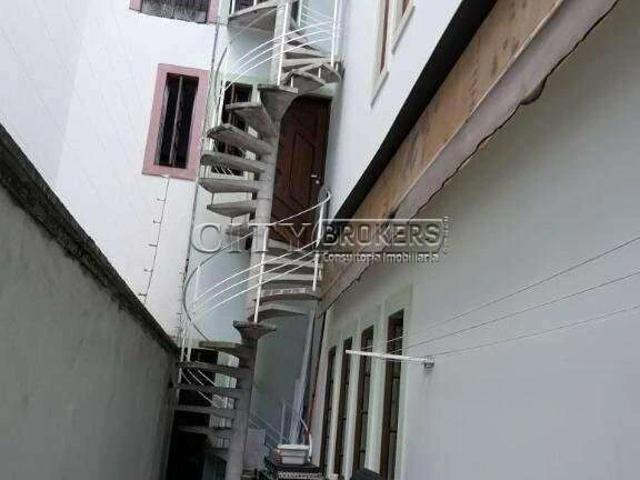 Casa / Sobrado para Venda em Guarulhos/SP Jardim Santa Mena 4 Quartos
