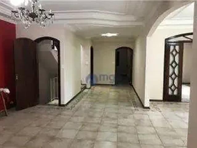 Casa / Sobrado para Venda em Guarulhos/SP Jardim Santa Mena 5 Quartos