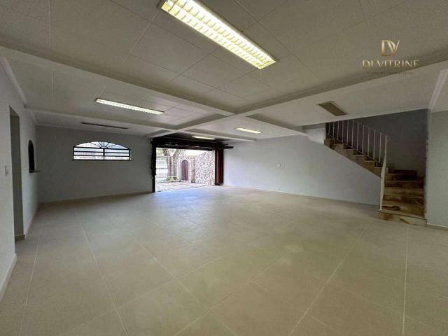 Casa / Sobrado para Venda em Guarulhos/SP Jardim Santa Mena 6 Quartos