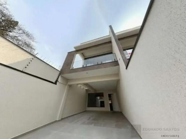 Casa / Sobrado para Venda em Guarulhos/SP Jardim Santa Mena
