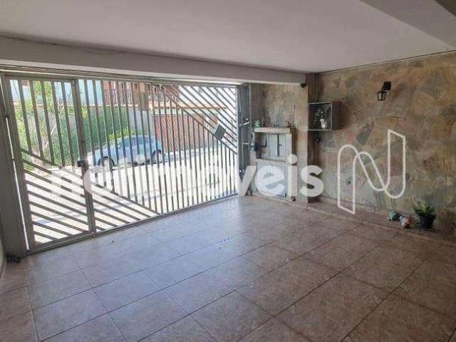 Casa / Sobrado para Venda em Guarulhos/SP Jardim Santa Mena 2 Quartos