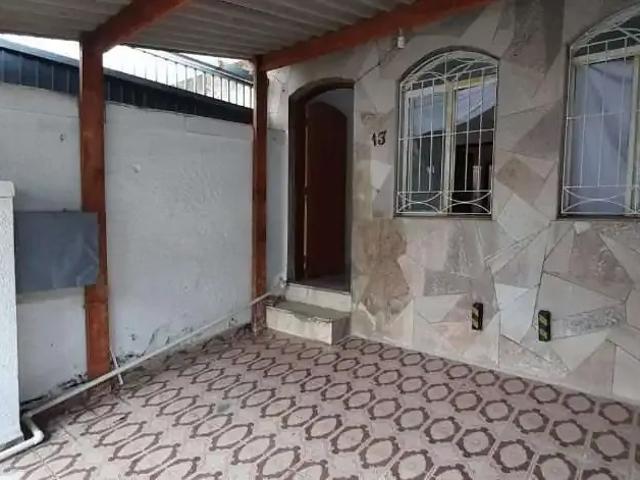 Casa / Sobrado para Venda em Guarulhos/SP Jardim Santa Mena 2 Quartos