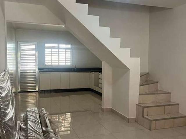 Casa / Sobrado para Venda em Guarulhos/SP Jardim Santa Mena 2 Quartos