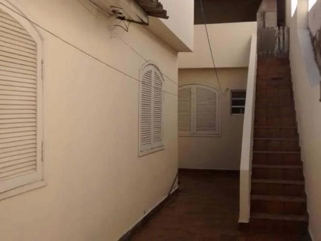 Casa / Sobrado para Venda em Guarulhos/SP Jardim Santa Mena 2 Quartos