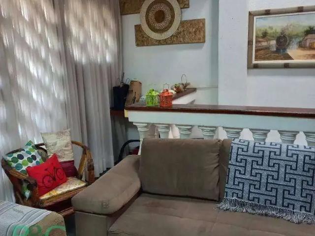 Casa / Sobrado para Venda em Guarulhos/SP Jardim Santa Mena 2 Quartos