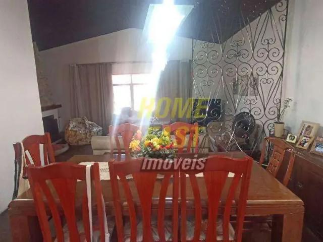 Casa / Sobrado para Venda em Guarulhos/SP Jardim Santa Mena 2 Quartos