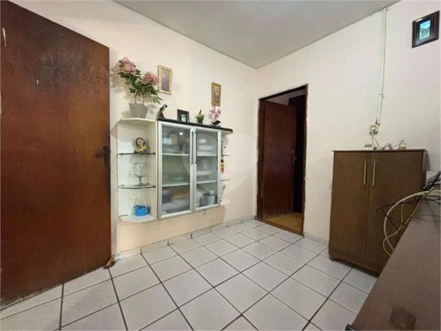 Casa / Sobrado para Venda em Guarulhos/SP Jardim Santa Mena 2 Quartos
