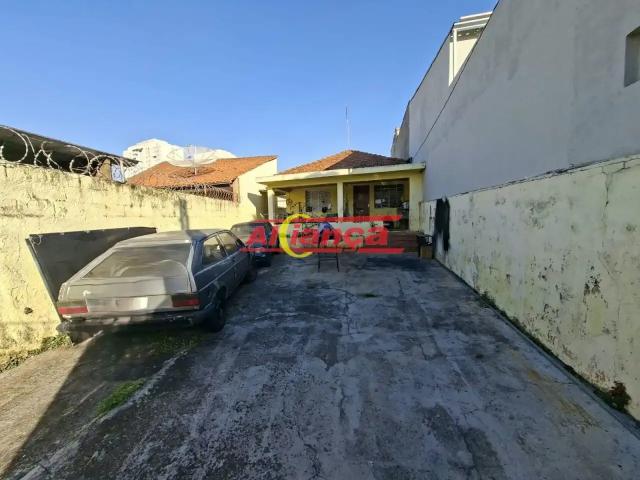 Casa / Sobrado para Venda em Guarulhos/SP Jardim Santa Mena 2 Quartos
