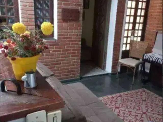 Casa / Sobrado para Venda em Guarulhos/SP Jardim Santa Mena 2 Quartos