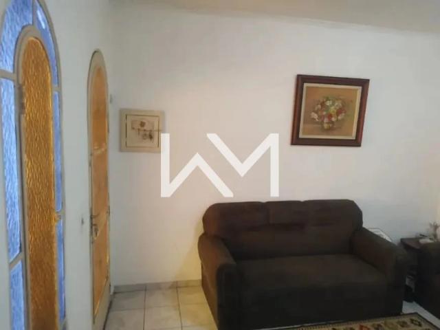 Casa / Sobrado para Venda em Guarulhos/SP Jardim Santa Mena 2 Quartos