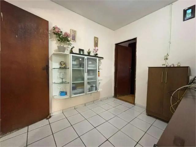 Casa / Sobrado para Venda em Guarulhos/SP Jardim Santa Mena 2 Quartos