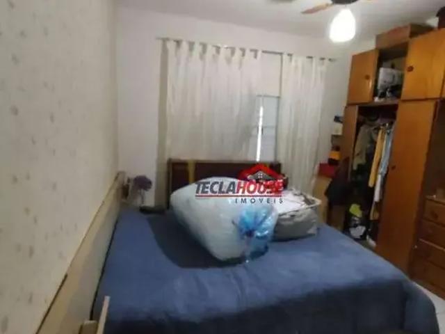 Casa / Sobrado para Venda em Guarulhos/SP Jardim Santa Mena 2 Quartos