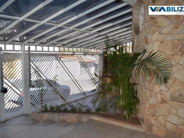 Casa / Sobrado para Venda em Guarulhos/SP Jardim Santa Mena 2 Quartos