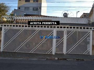 Casa / Sobrado para Venda em Guarulhos/SP Jardim Santa Mena 2 Quartos