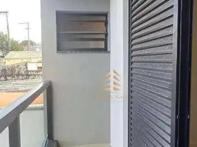 Casa / Sobrado para Venda em Guarulhos/SP Jardim Santa Mena 3 Quartos