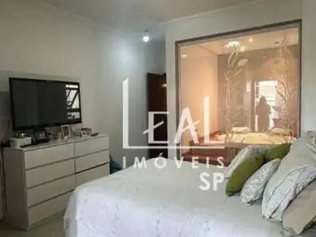 Casa / Sobrado para Venda em Guarulhos/SP Jardim Santa Mena 3 Quartos