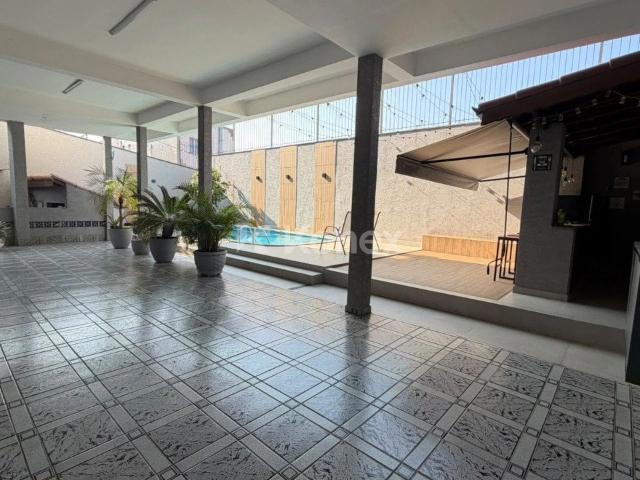 Casa / Sobrado para Venda em Guarulhos/SP Jardim Santa Mena 3 Quartos