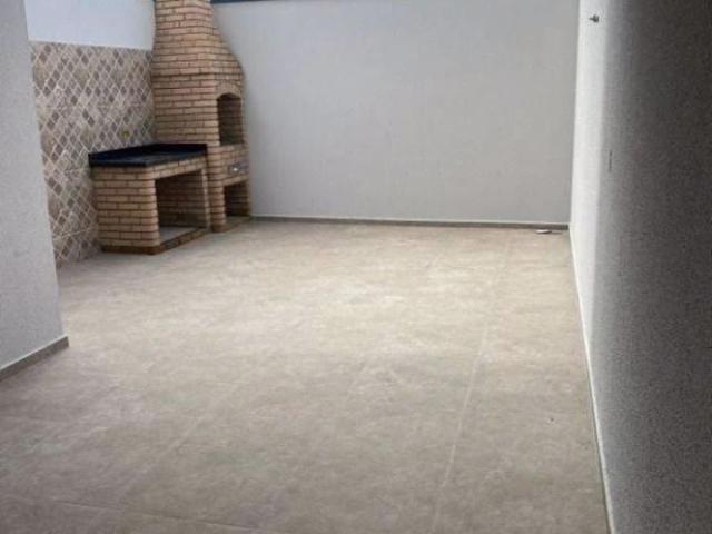 Casa / Sobrado para Venda em Guarulhos/SP Jardim Santa Mena 3 Quartos