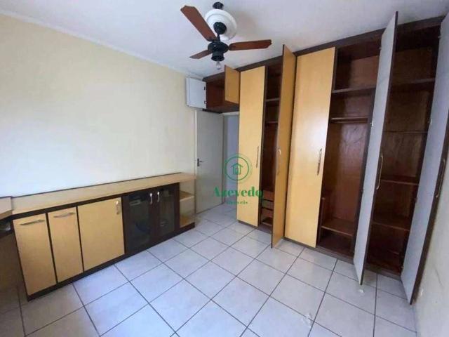 Casa / Sobrado para Venda em Guarulhos/SP Jardim Santa Mena 3 Quartos