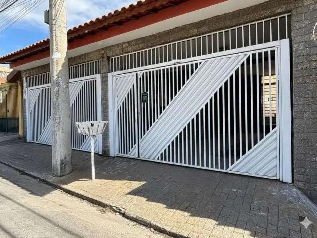 Casa / Sobrado para Venda em Guarulhos/SP Jardim Santa Mena 3 Quartos