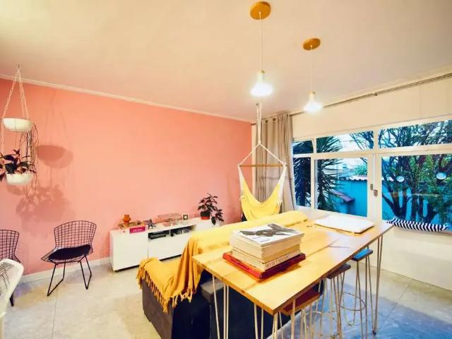 Casa / Sobrado para Venda em Guarulhos/SP Jardim Santa Mena 3 Quartos