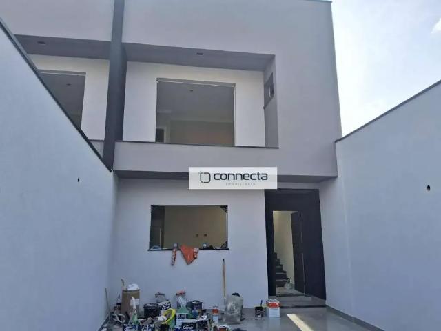 Casa / Sobrado para Venda em Guarulhos/SP Jardim Santa Mena 3 Quartos