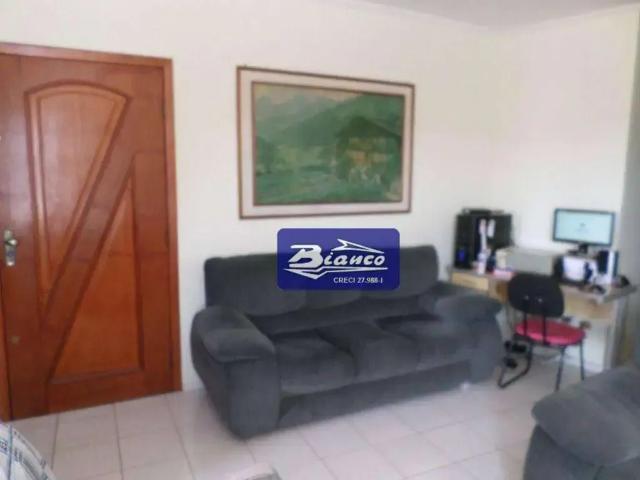 Casa / Sobrado para Venda em Guarulhos/SP Jardim Santa Mena 3 Quartos