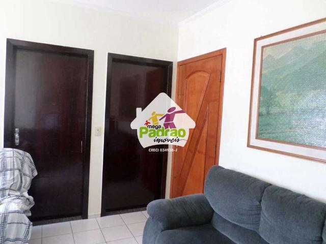 Casa / Sobrado para Venda em Guarulhos/SP Jardim Santa Mena 3 Quartos