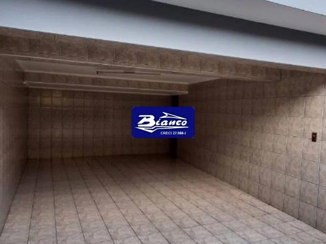 Casa / Sobrado para Venda em Guarulhos/SP Jardim Santa Mena 3 Quartos