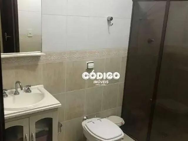 Casa / Sobrado para Venda em Guarulhos/SP Jardim Santa Mena 3 Quartos